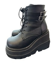 Demonia shaker boots for sale  INVERNESS