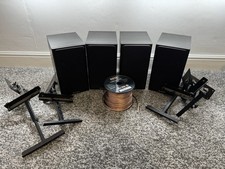 Set tannoy mercury for sale  GRIMSBY