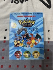 Dvd pokémon advanced d'occasion  Ecques