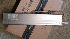Essmann spindelantrieb lichtku gebraucht kaufen  Hechingen