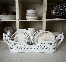 Vintage porcelain flatware for sale  Bloomsburg