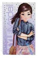 Top model pocket gebraucht kaufen  Berlin
