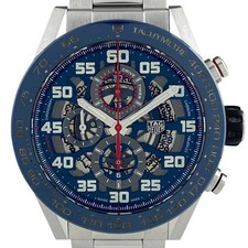 TAG Heuer Carrera Calibre Heuer 01 Red Bull Racing CAR2A1K.BA0703 Masculino #BS076 comprar usado  Enviando para Brazil