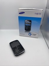 Samsung chat 335 for sale  WORTHING