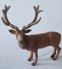 Schleich wildtiere auswahl gebraucht kaufen  Seelze