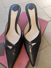 Scarpe sabot donna usato  Osnago