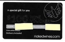 100 gift card for sale  La Quinta