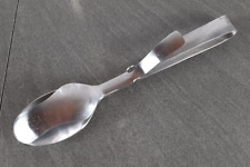 Alte salatzange schere gebraucht kaufen  Hohenwestedt