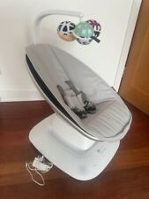 Mamaroo 4moms 5.0 for sale  LONDON