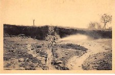 Congo san53917 mines d'occasion  France