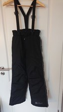 Skihose scout kinder gebraucht kaufen  Bendorf