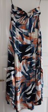 Isabel maxi skirt for sale  NUNEATON