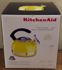 Kitchen aid kten20cbis for sale  Sheboygan Falls