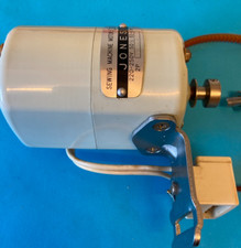 Jonrs sewing machine for sale  BIRMINGHAM