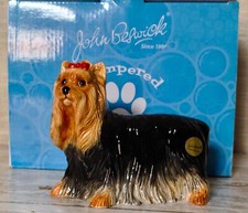 John beswick pampered for sale  STOKE-ON-TRENT