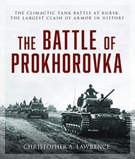 Battle prokhorovka tank for sale  USA
