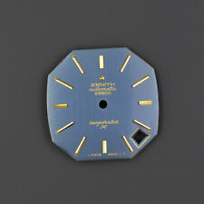 Zenith swiss vintage gebraucht kaufen  Ahrensburg, Großhansdorf