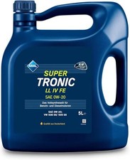 Aral supertronic liter gebraucht kaufen  Hamburg