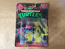 Krang tmnt classic gebraucht kaufen  Berlin