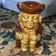 Dartmouth pottery toby for sale  ASCOT