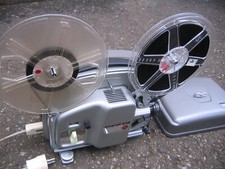 Filmprojektor bolex paillard gebraucht kaufen  Mannheim