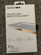 Genuine tech21 iphone for sale  Irving