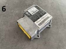 Passat airbagsteuergerät steu gebraucht kaufen  Bottrop