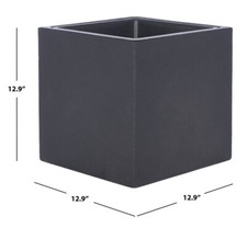 Safavieh larlen planter for sale  Whitestown