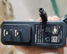 Cargador Adaptador Corriente Huawei HW-120200U01 12V 2A segunda mano  Embacar hacia Mexico