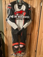 Alpinestars 1pc missile for sale  Easthampton