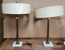 Pair vintage mcm for sale  Leetonia