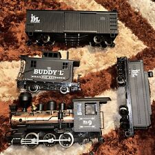 Scale train buddy for sale  Houston