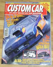 Custom car magazine for sale  BANGOR