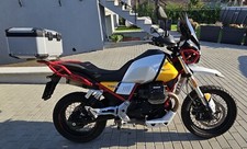 Moto guzzi v85 usato  Rivolta d'Adda