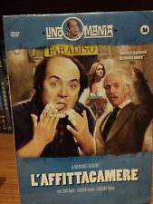 Affittacamere dvd sigillato usato  Chieti