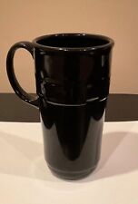 Longaberger pottery mug for sale  Kalamazoo