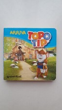 Arriva topo tip usato  Macerata