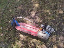 Goped s25 gas for sale  Garden Grove