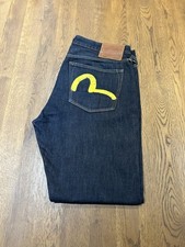 Evisu original men for sale  SHEFFIELD