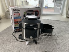 Ninja foodi 750 gebraucht kaufen  Hamburg