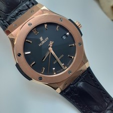 rose black hublot for sale  Miami