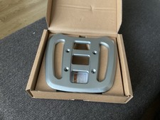 Aluminium rack triumph for sale  NEWPORT