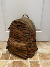 Mcm rucksack limitierte gebraucht kaufen  Ingolstadt
