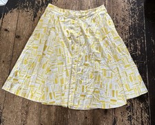 Cath kidston yellow for sale  MALTON