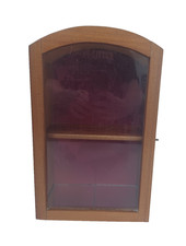 Display curio cabinet for sale  WELWYN GARDEN CITY
