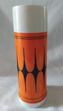Ancien thermos vintage d'occasion  Die