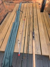 Fishing rod john for sale  EVESHAM