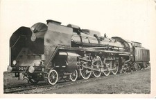 Sncf metier 1950 d'occasion  France