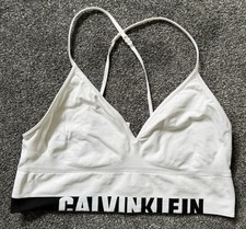 Calvin klein strapped for sale  WASHINGTON