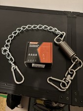 Hängesessel aufhängung set gebraucht kaufen  Leipzig